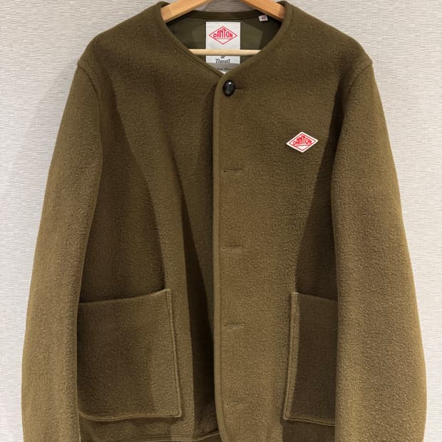 단톤 가디건 판매합니다 ^^