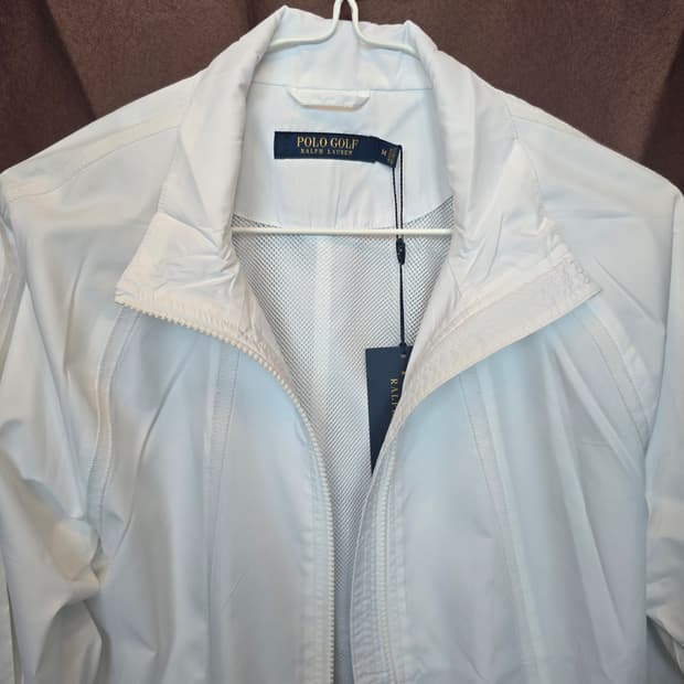 폴로골프 여성 바람막이