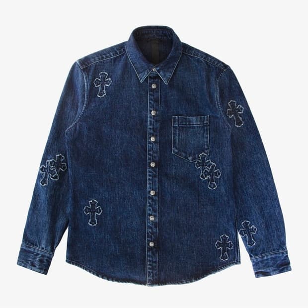 크롬하츠 구매해요~ (m~l)