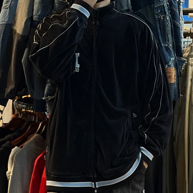 [NO.9] VTG 벨벳져지 