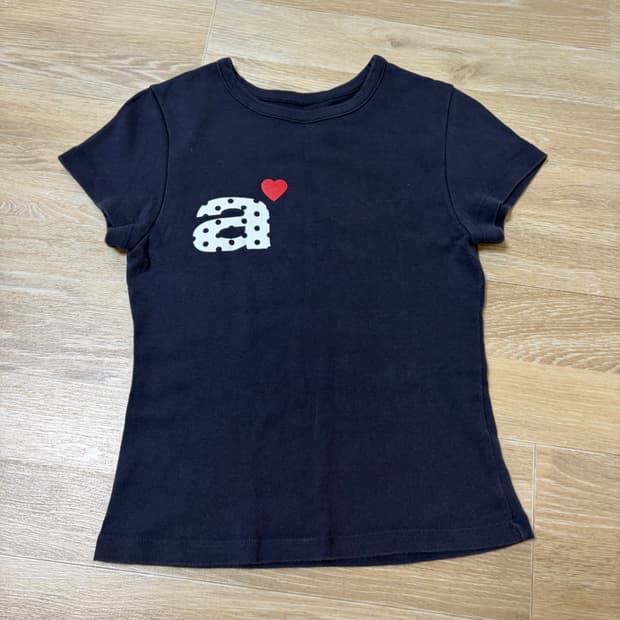 aeae 반팔티