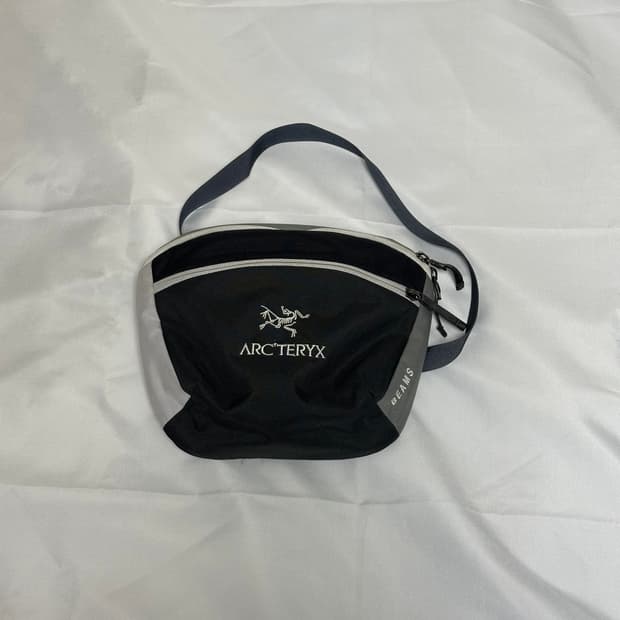 아크테릭스 빔즈 맨티스2