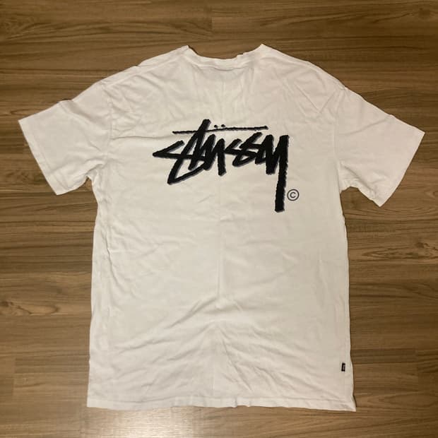 스투시 M