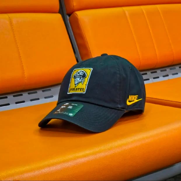 나이키 모자 (새상품) 