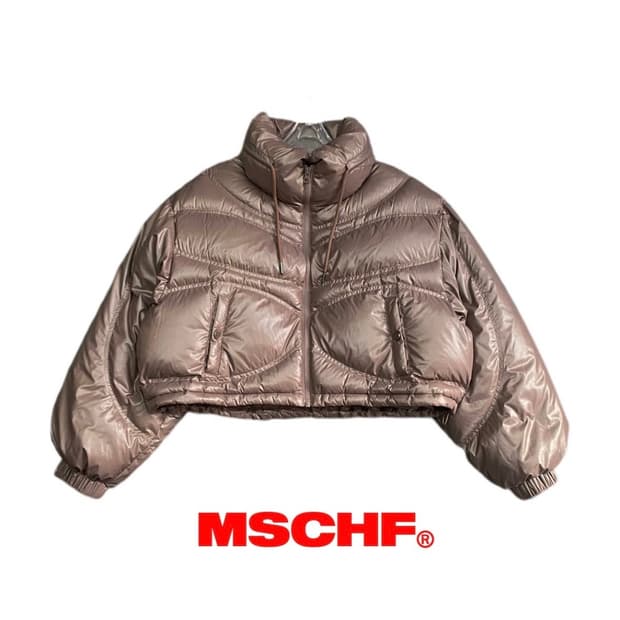 미스치프 에일리언 패딩