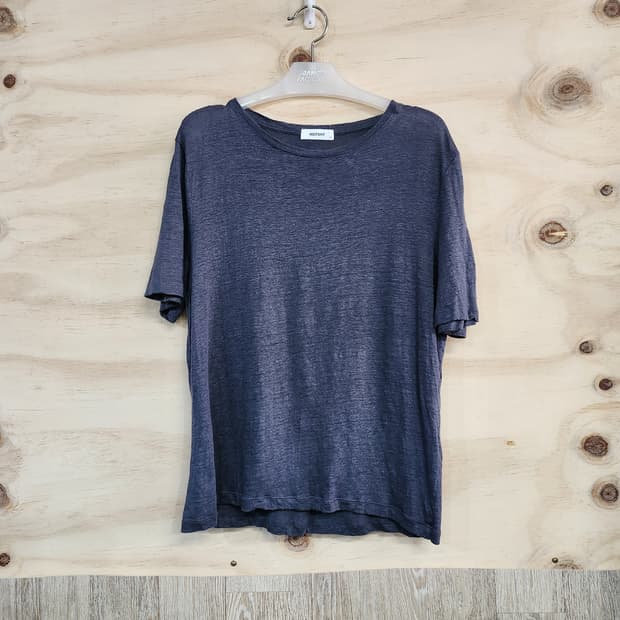 1009) 여성 마100 반팔티