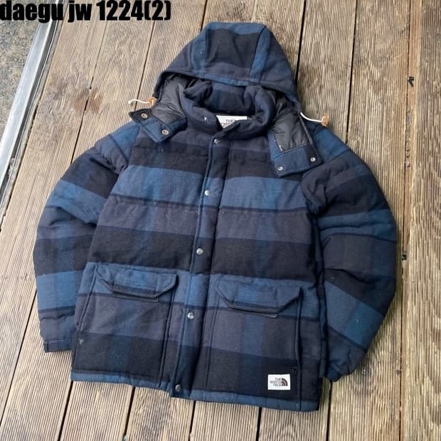 노스페이스 패딩