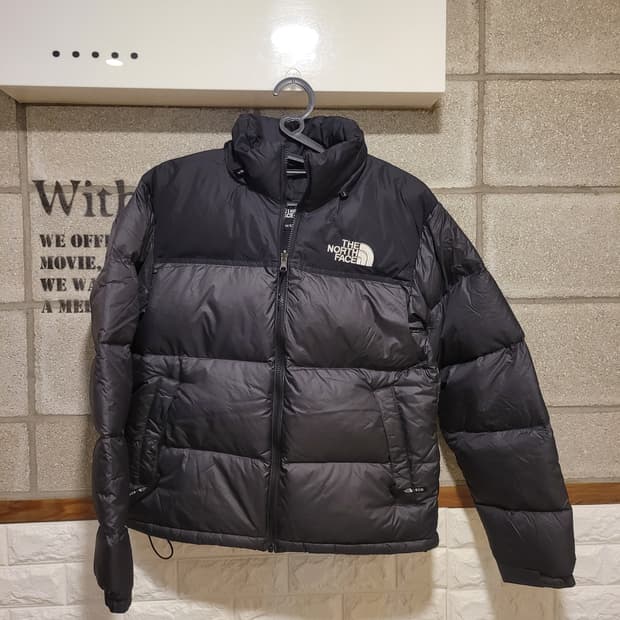 노스페이스 1996 눕시 95