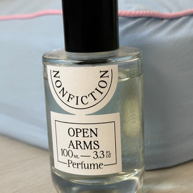 논픽션 오픈암스 100ml 퍼퓸
