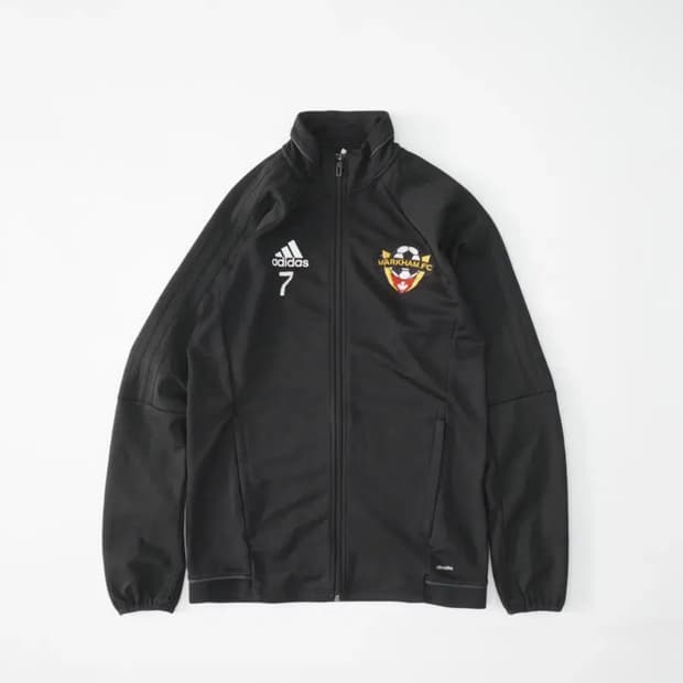 아디다스 캐나다 축구팀 마크햄에프씨 져지