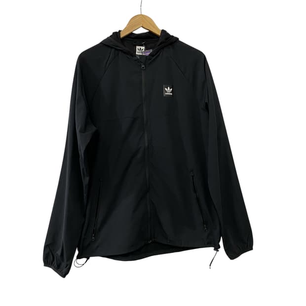 아디다스오리지날 로고 바람막이(M)