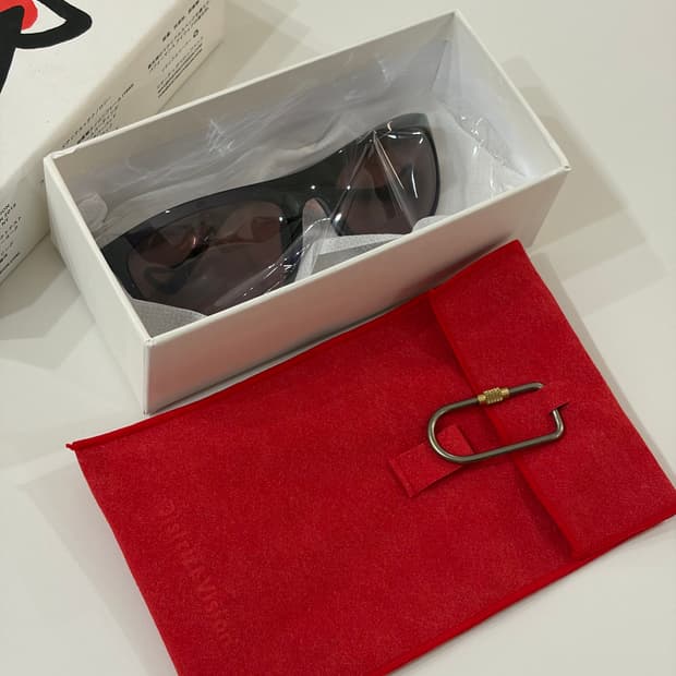 [NEW] DISTRICT VISION TAKEYOSHI