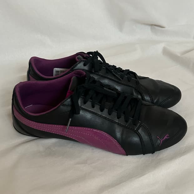Puma Janine Dance