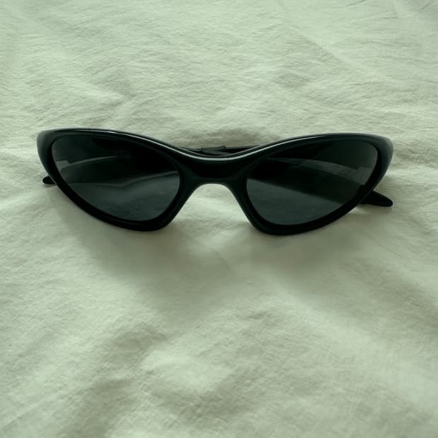 오클리 빈티지 미뉴트 1.0