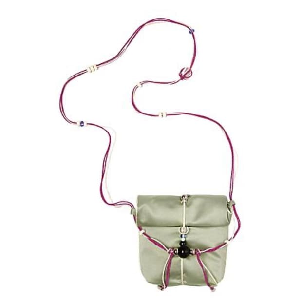 ON-JUMEONI BAG (MELON)