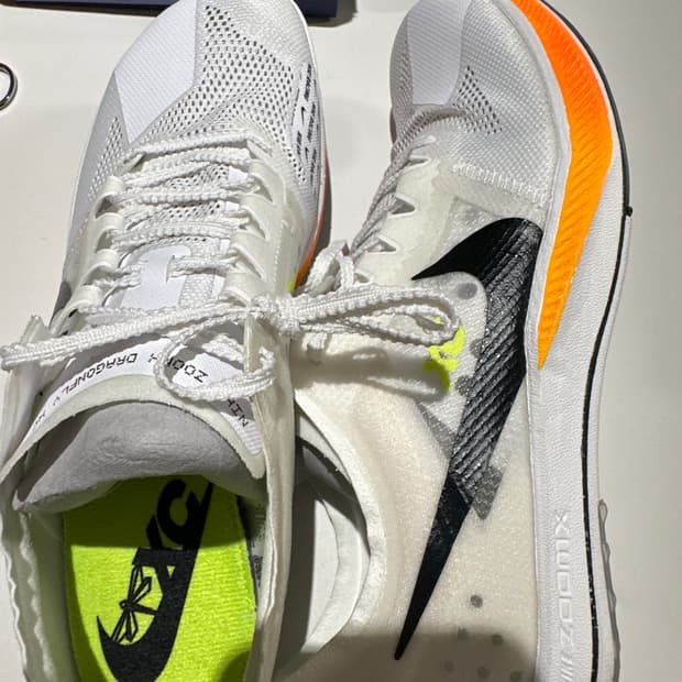 나이키 줌 플라이트 XC 러닝화 270