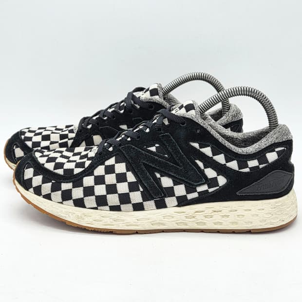 뉴발란스 X 논네이티브 프레쉬폼 ZANTE (265 D)