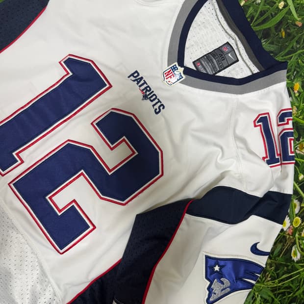 나이키 NFL 럭비져지