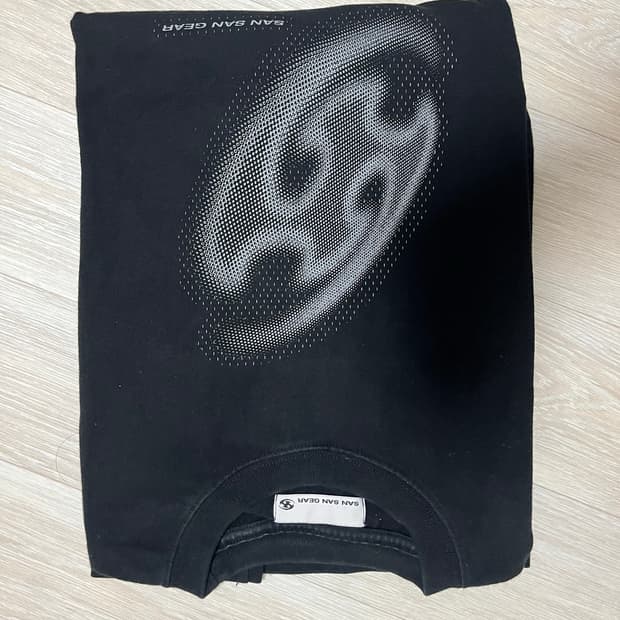 산산기어 롱슬리브