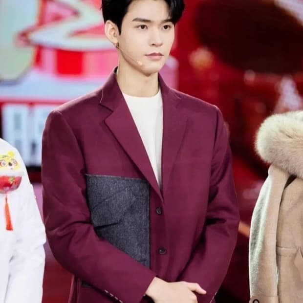 [350만원대]메종마르지엘라 스티치 블레이저자켓(국내100~105)팝니다