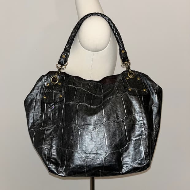 📦Y2K vintage shoulder bag