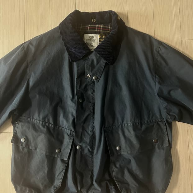 orleans store 자켓