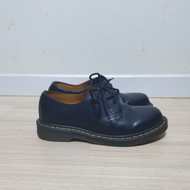 닥터마틴 1461 로퍼 270