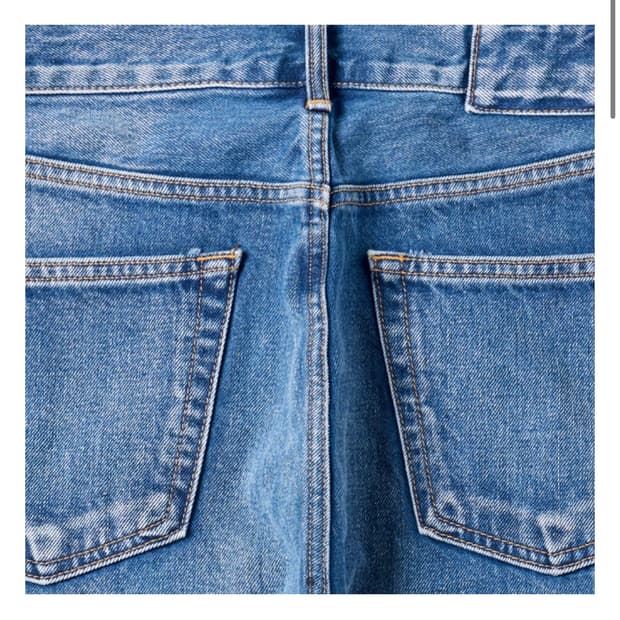 [32] 머듈 mer bleu fonce SE fit 새상품