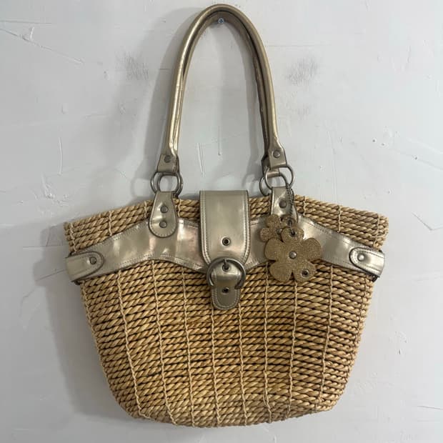design basket bag