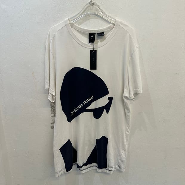G-star tee