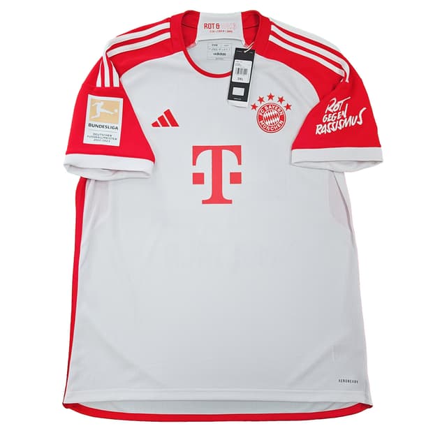 23/24 바이에른 뮌헨 홈키트