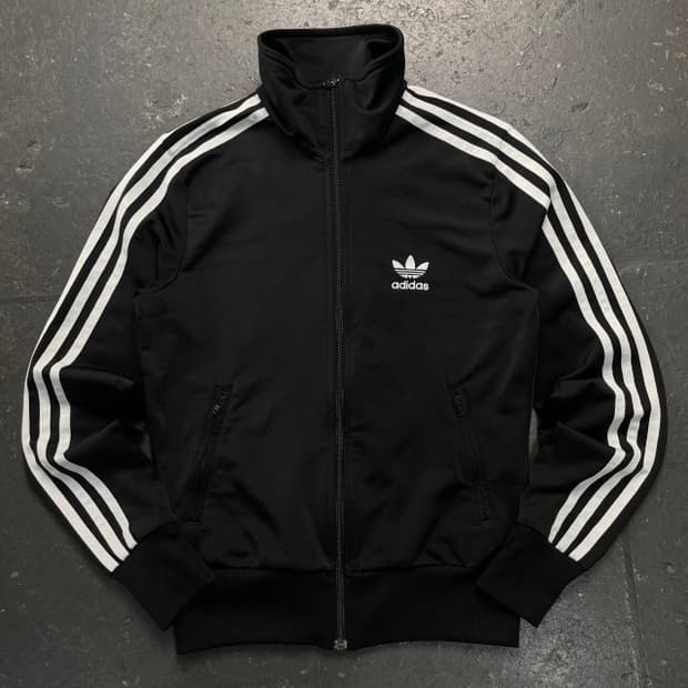 90 아디다스 파이어버드 져지