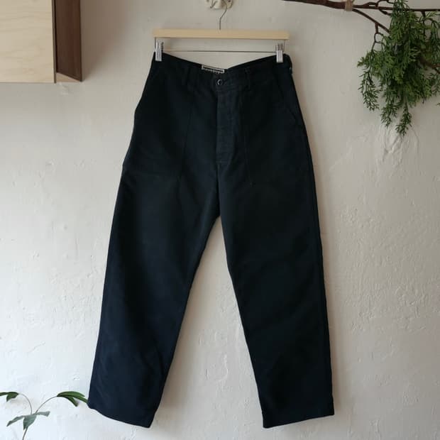 엔지니어드 가먼츠 코듀로이 팬츠