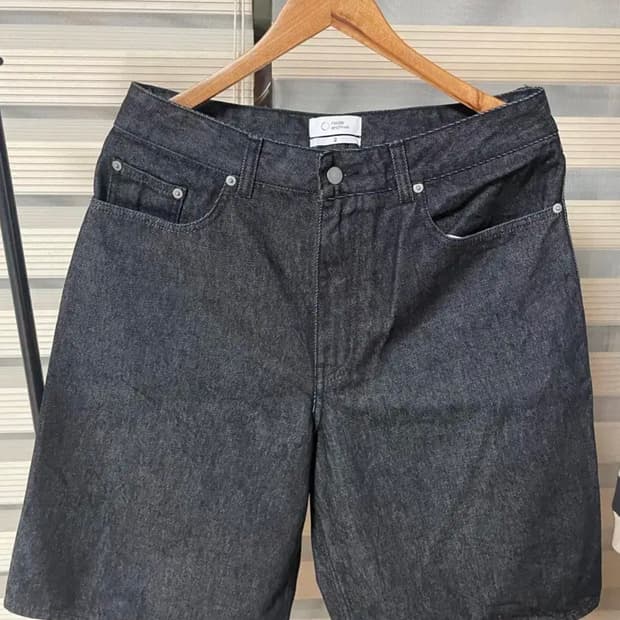 (Size 2) 노드아카이브 반바지