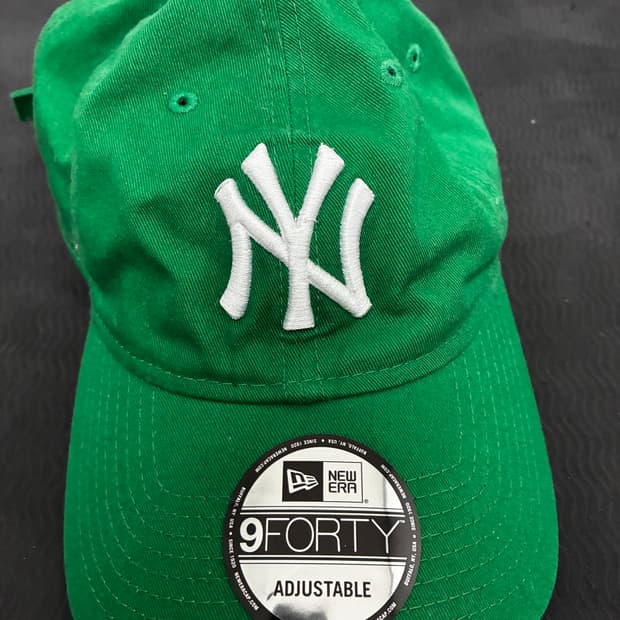  뉴에라 뉴욕양키그 New Era 9FORTY