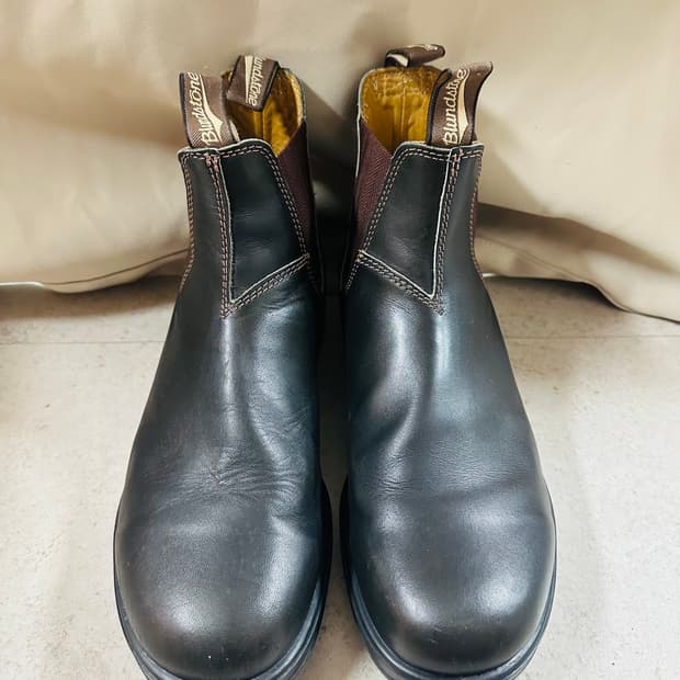 블런드스톤 600 au10.5