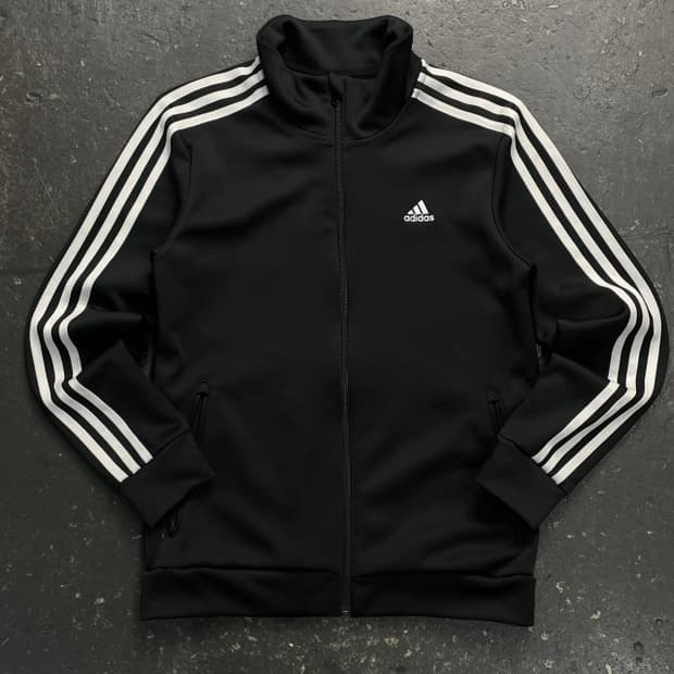 90 아디다 삼선 져지