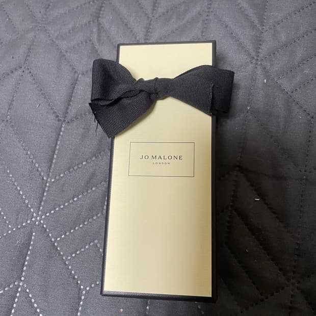 조말론 블랙베리앤 베이 30ML 국문택 새상품급