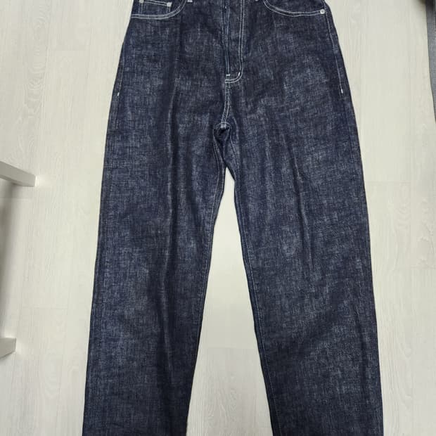 디그레 5p 와이드 테이퍼드 진