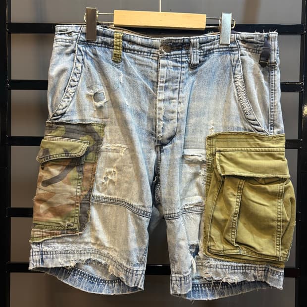 [32] 데님앤서플라이 랄프로렌 Denim & Supply Ralph L
