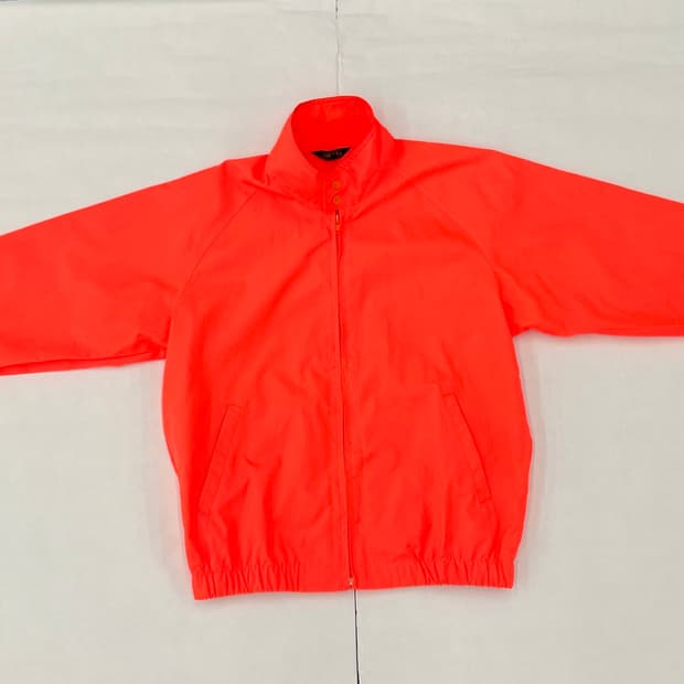 빈티지 해링턴 자켓 