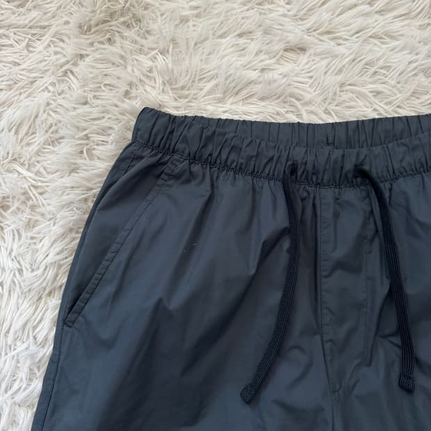 NIKE 일본빈티지 나일론 팬츠 나이키 나일론팬츠 빈티지바지 나이키바지