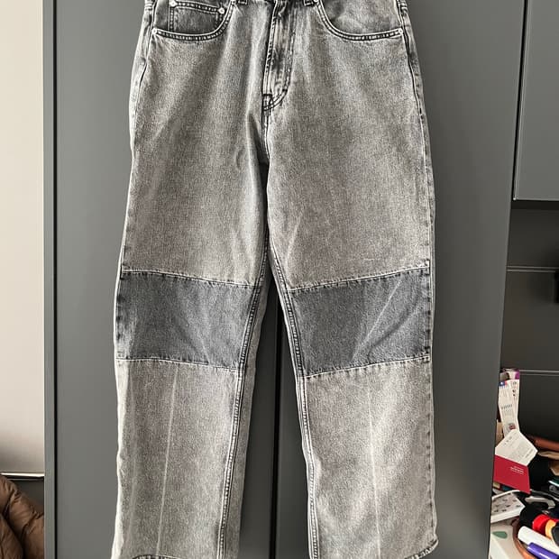 아워레가시 써드컷 데님 31