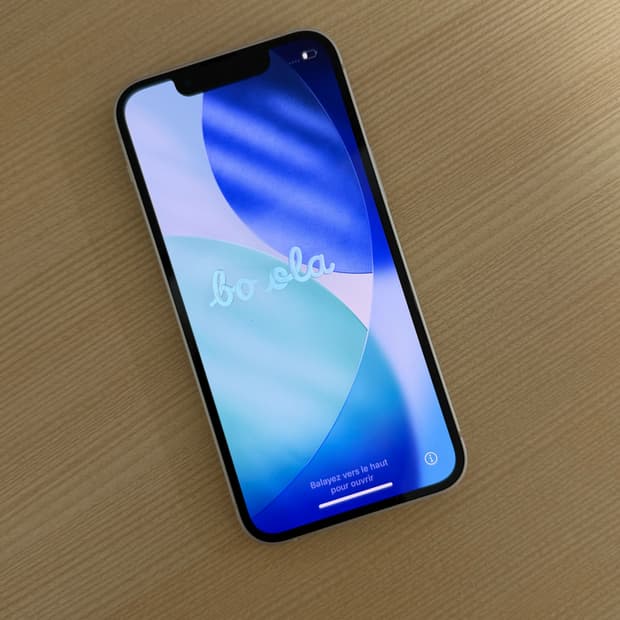 아이폰13미니 256기가