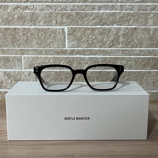 젠틀몬스터 르로이 Leroy