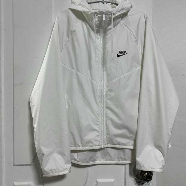 나이키 윈드러너 자켓