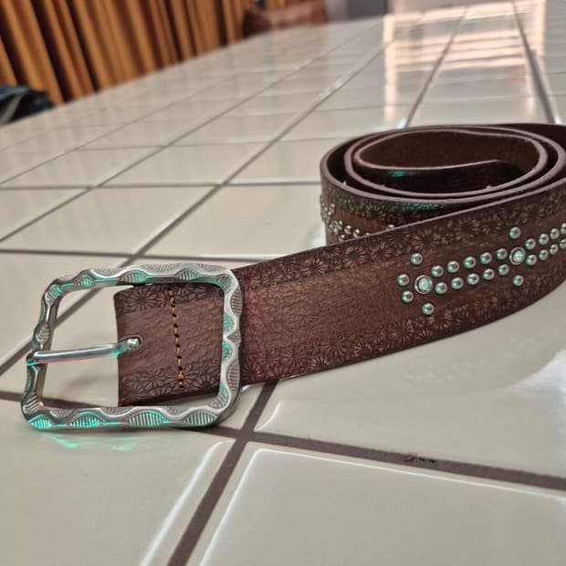 일본 웨스턴 빈티지