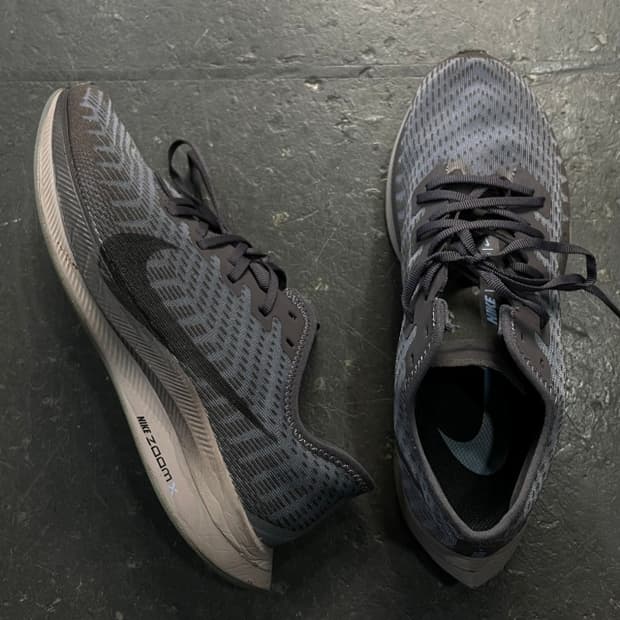 250 나이키 줌 페가수스 터보 2 런닝화