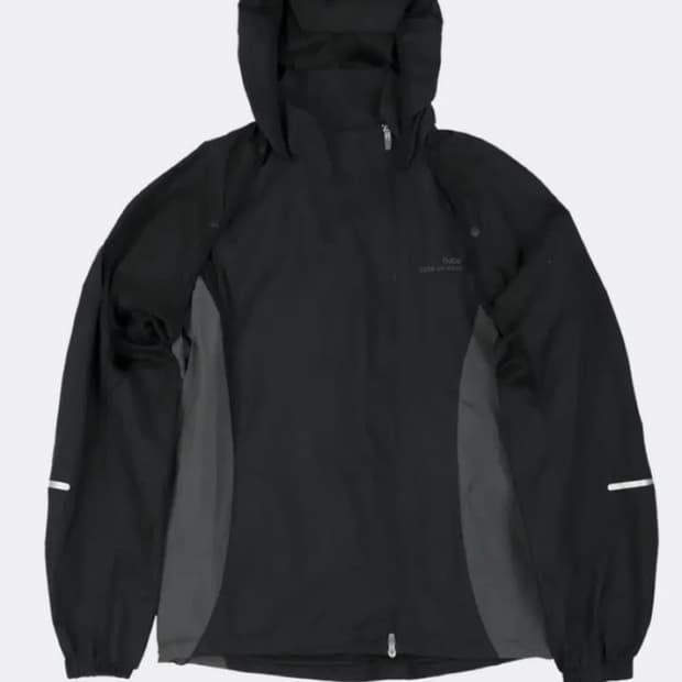 오호스 바람막이