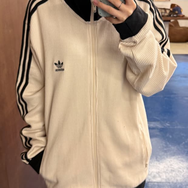 Adidas 아디다스 와플 져지